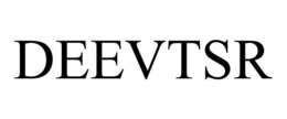 DEEVTSR
