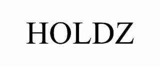 HOLDZ