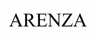 ARENZA