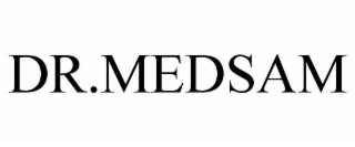DR.MEDSAM