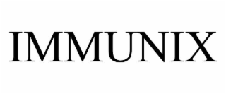 IMMUNIX