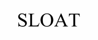 SLOAT