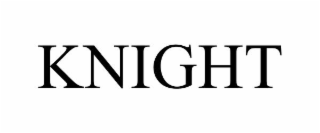 KNIGHT