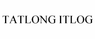 TATLONG ITLOG