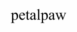 PETALPAW