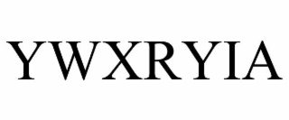 YWXRYIA