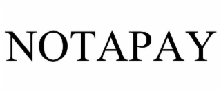 NOTAPAY