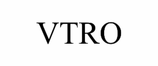 VTRO