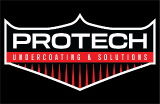 PROTECH UNDERCOATING & SOLUTIONS