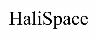 HALISPACE