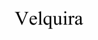 VELQUIRA