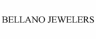 BELLANO JEWELERS