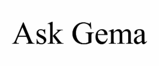 ASK GEMA