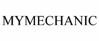 MYMECHANIC