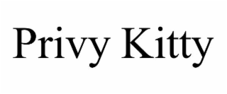 PRIVY KITTY