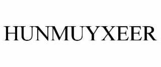 HUNMUYXEER