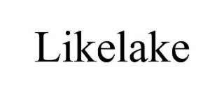 LIKELAKE