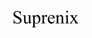 SUPRENIX