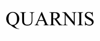 QUARNIS