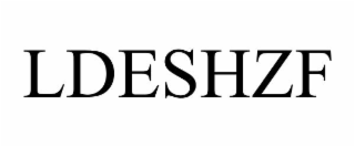 LDESHZF