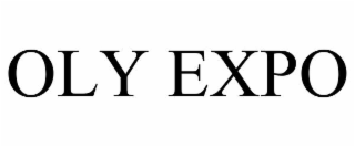 OLY EXPO