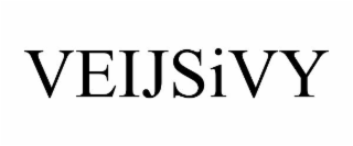VEIJSIVY