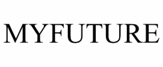 MYFUTURE