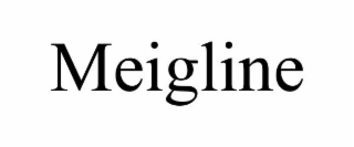 MEIGLINE