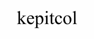 KEPITCOL