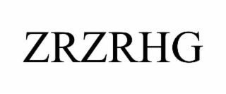 ZRZRHG