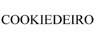 COOKIEDEIRO