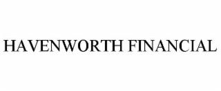 HAVENWORTH FINANCIAL