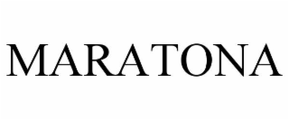 MARATONA