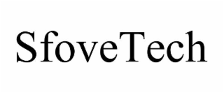 SFOVETECH