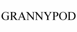 GRANNYPOD