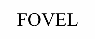FOVEL