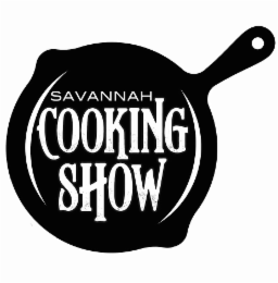 SAVANNAH COOKING SHOW