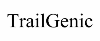 TRAILGENIC