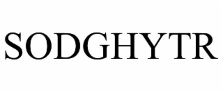 SODGHYTR