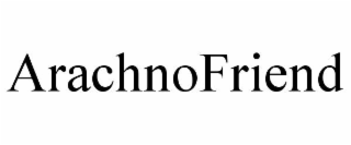 ARACHNOFRIEND
