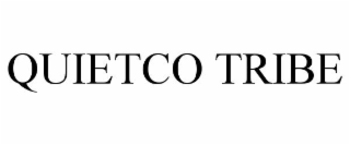 QUIETCO TRIBE