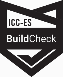 ICC-ES BUILDCHECK