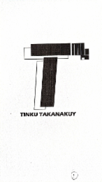 T TINKU TAKANAKUY
