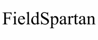 FIELDSPARTAN