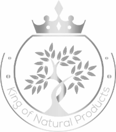 KING OF NATURAL PRODUCTS