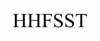 HHFSST