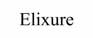 ELIXURE