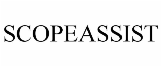 SCOPEASSIST