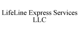 LIFELINE EXPRESS SERVICES LLC