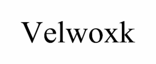 VELWOXK